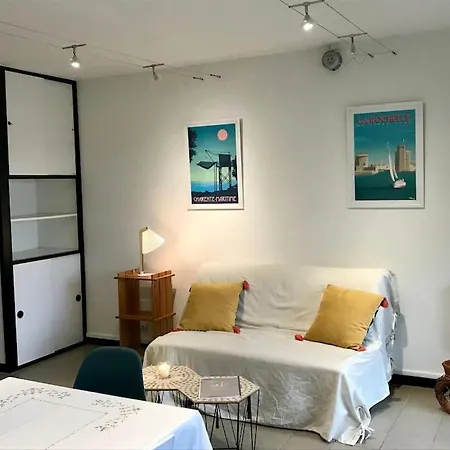 Maison Front De Avec Acces Direct A La * La Tremblade
