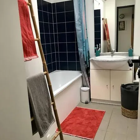 Maison Front De Avec Acces Direct A La Lägenhet La Tremblade