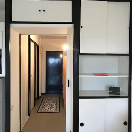 Maison Front De Avec Acces Direct A La Lägenhet La Tremblade